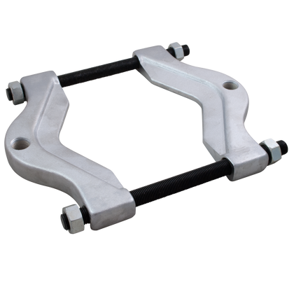 pulley pulling attachment