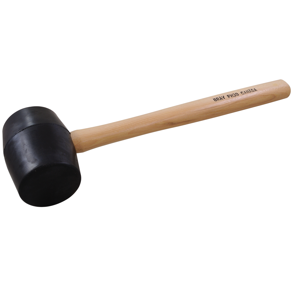 Rubber Mallet