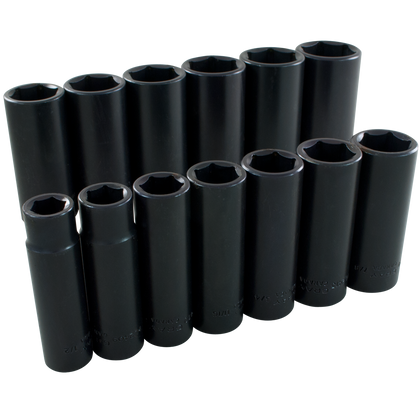 13 piece 1/2