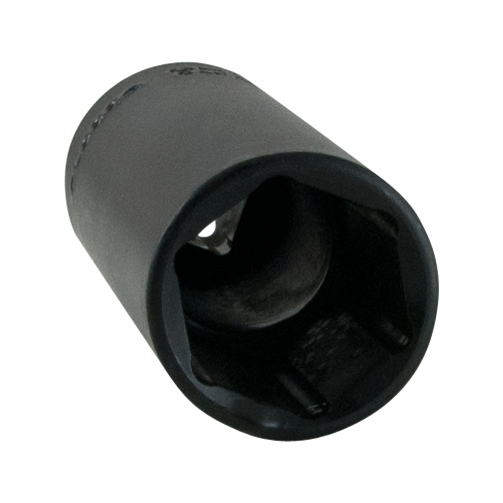 3/8" Dr. 8 Piece 6 Point Deep SAE Impact Socket Set