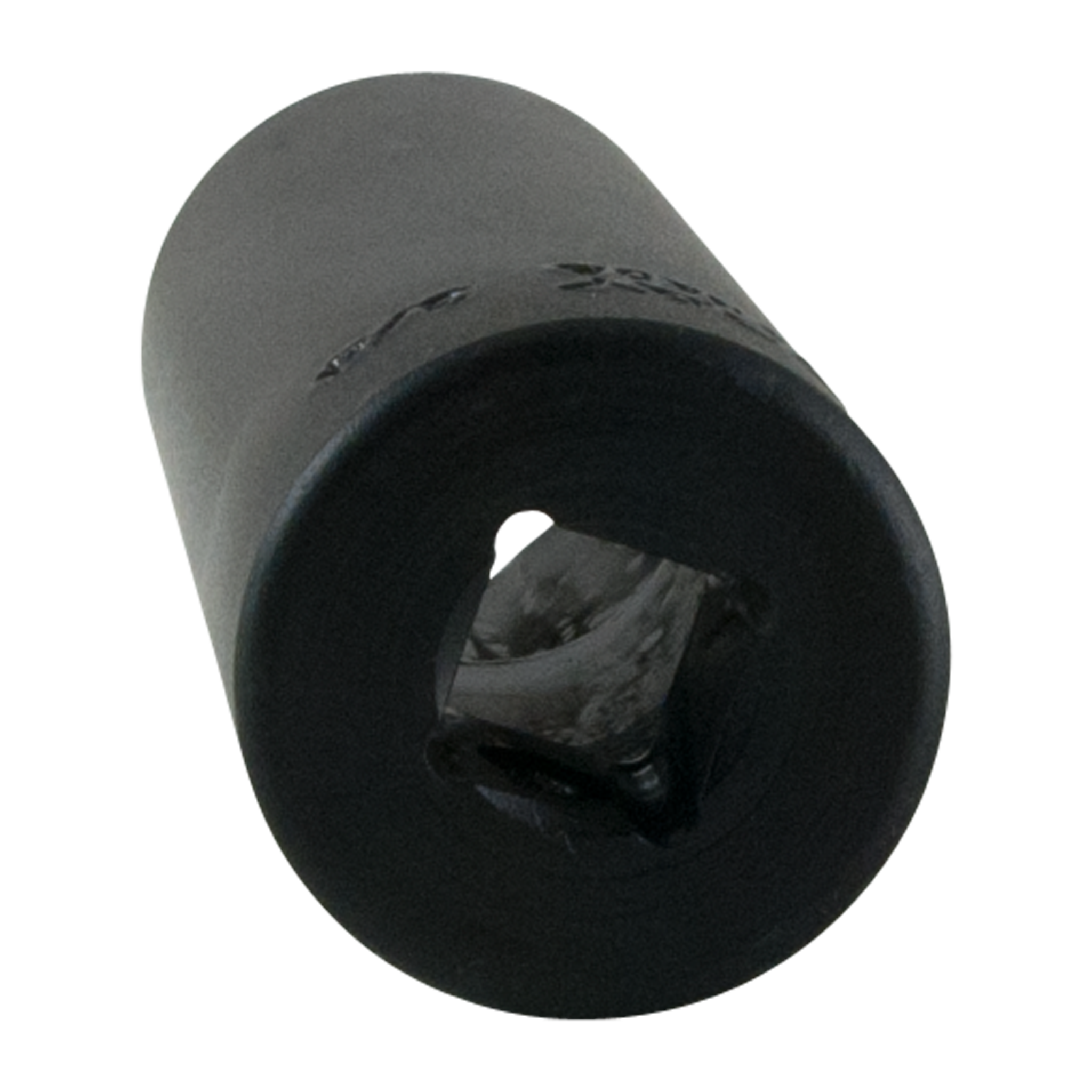 3/8" Dr. 8 Piece 6 Point Deep SAE Impact Socket Set