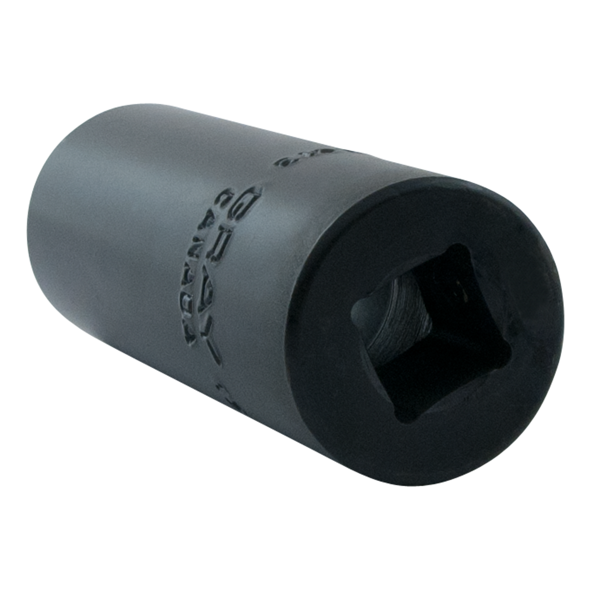 1/2" Dr. 11 Piece 6 Point Deep SAE Impact Socket Set