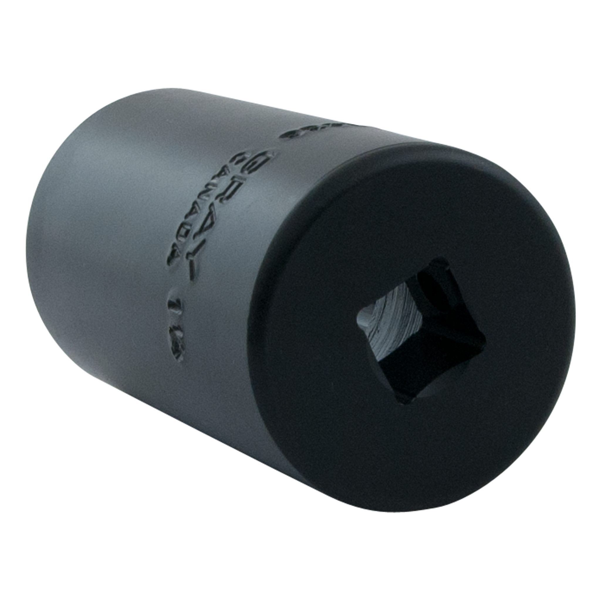 1/2" Dr. 13 Piece 6 Point Deep SAE Impact Socket Set