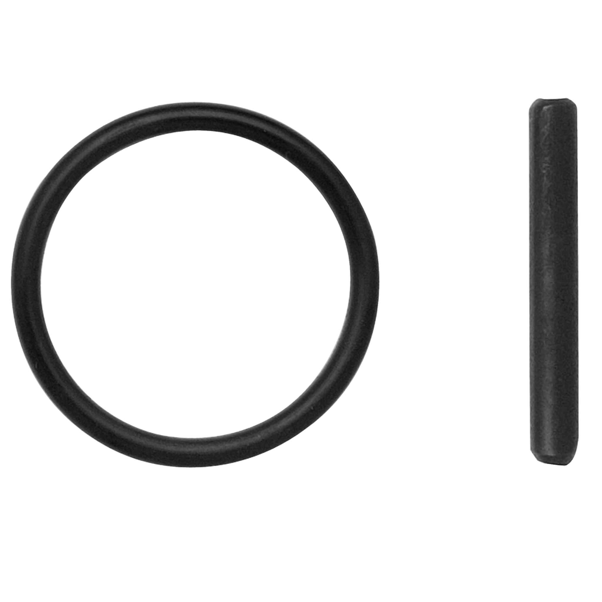 3/4" Drive Lock Ring and Pin