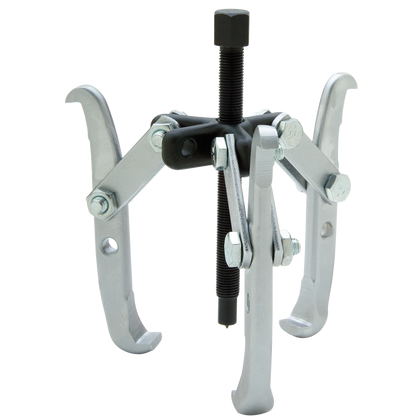 adjustable reversible 3 jaw puller