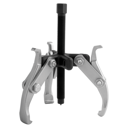 5 ton capacity reversible 2 3 jaw puller
