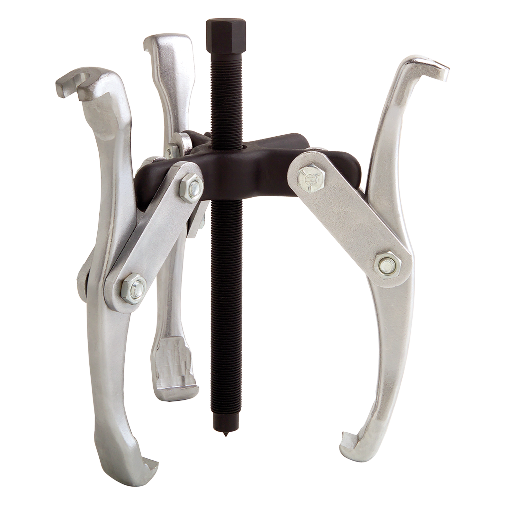 7 Ton Capacity, Reversible 2/3 Jaw Puller