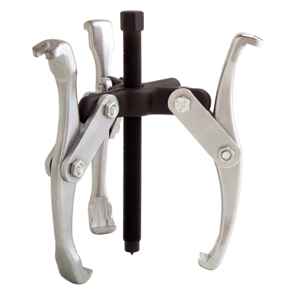 7 ton capacity reversible 2 3 jaw puller