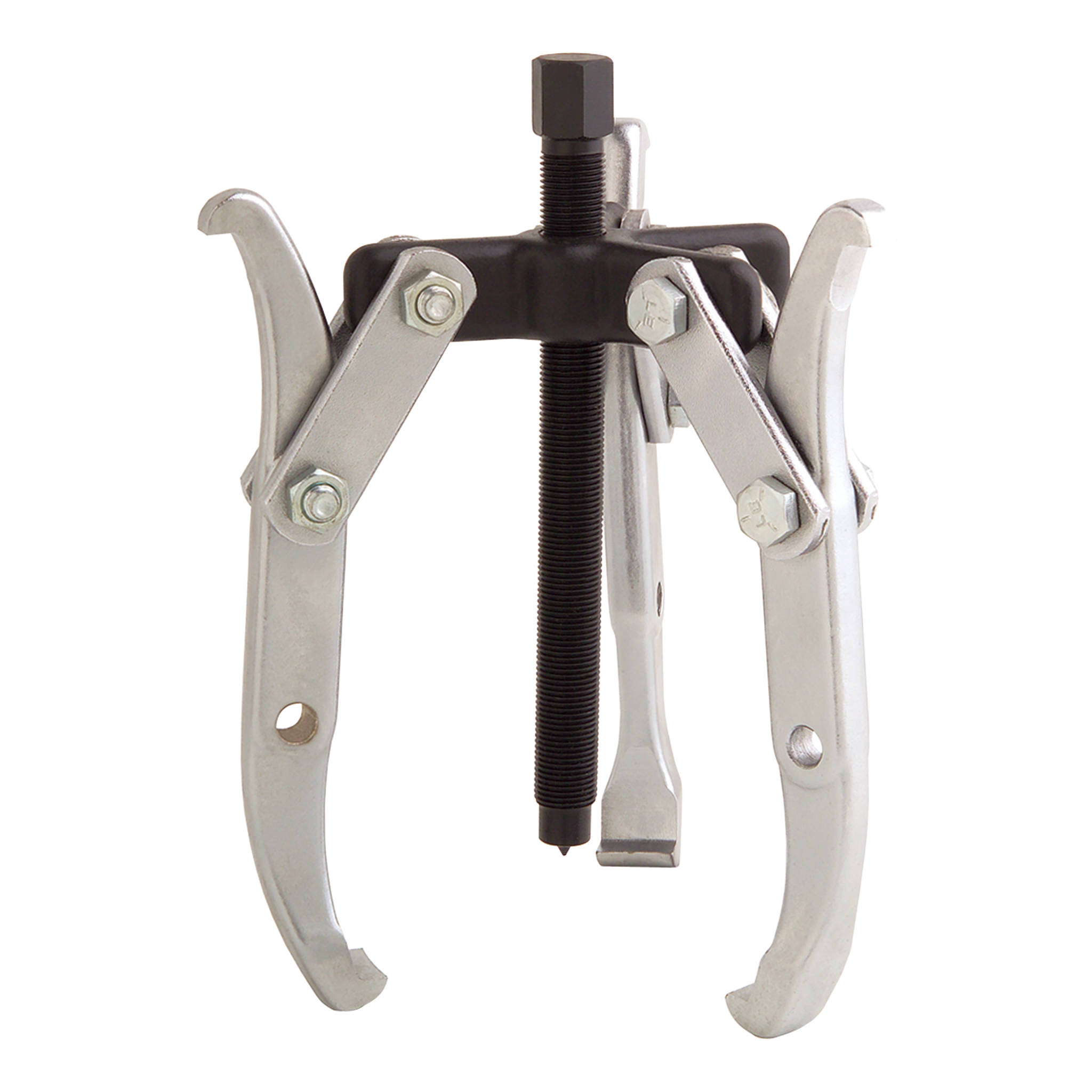 5 Ton Capacity, Adjustable & Reversible 2/3 Jaw Puller