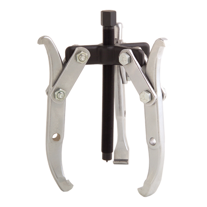 5 ton capacity adjustable reversible 2 3 jaw puller