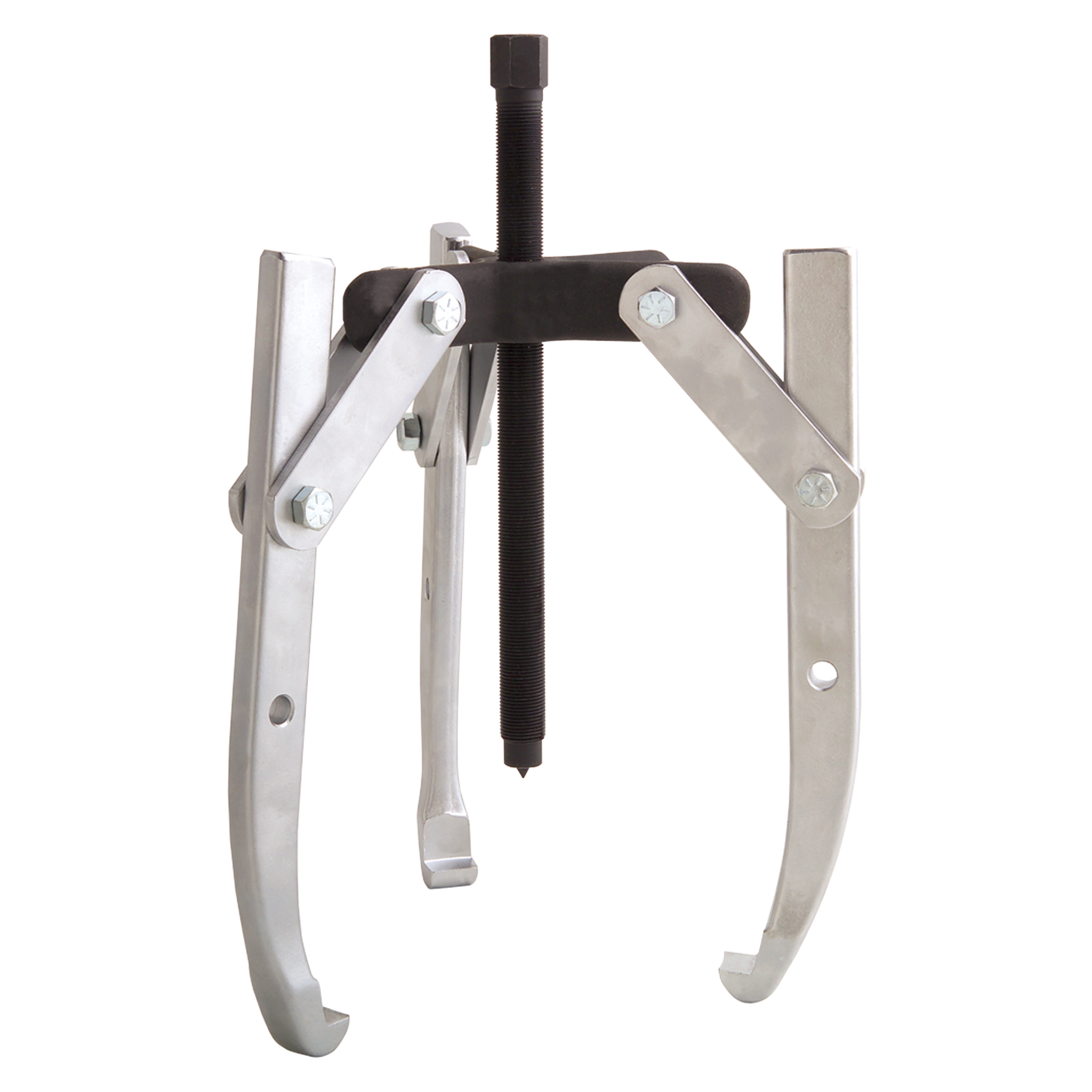 13 Ton Capacity, Adjustable 2/3 Jaw Puller, Standard