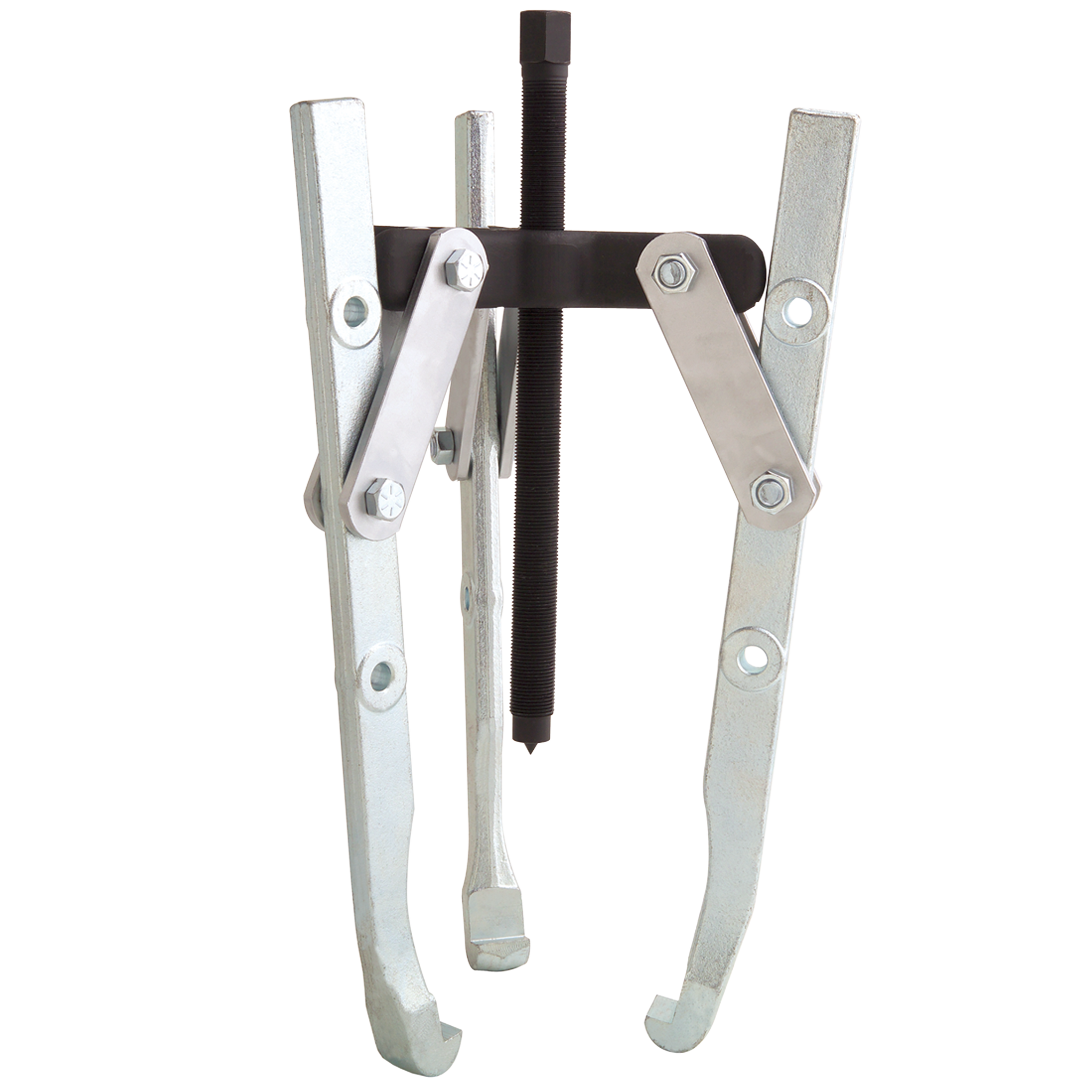 13 Ton Capacity, Adjustable 2/3 Long Jaw Puller