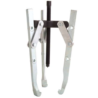 adjustable 2 3 long jaw puller