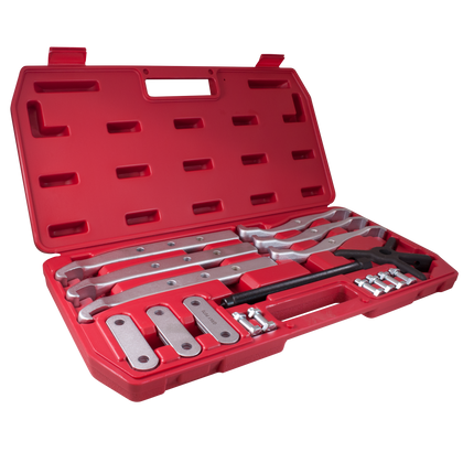 9 10 11 gear puller set 7 ton capacity