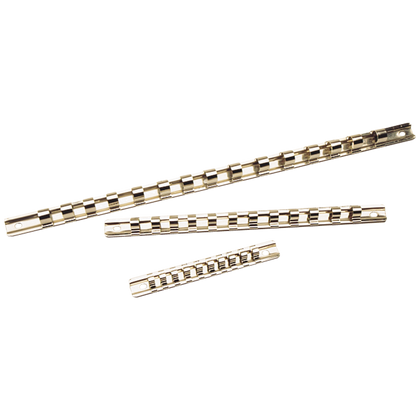 socket rails