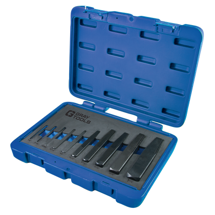 10 piece screw extractor set