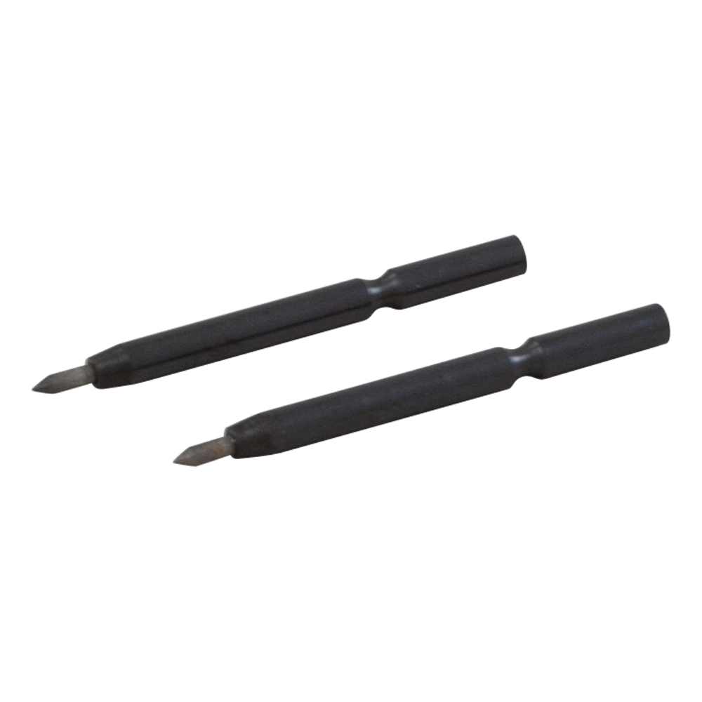 2 Piece Scriber Blade Set