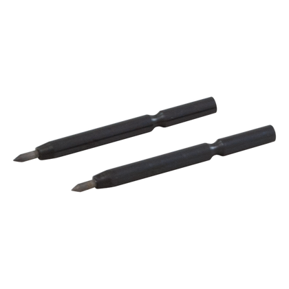 2 Piece Scriber Blade Set