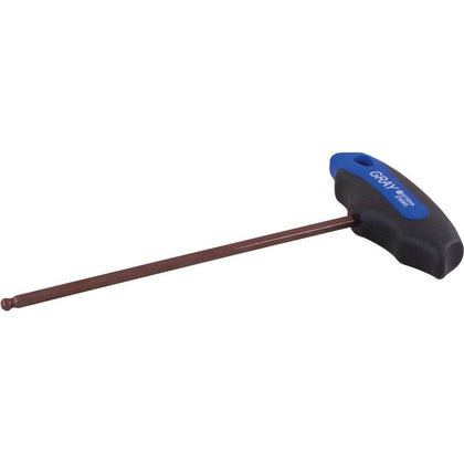 Individual T-handle S2 Metric Ball End Hex Keys
