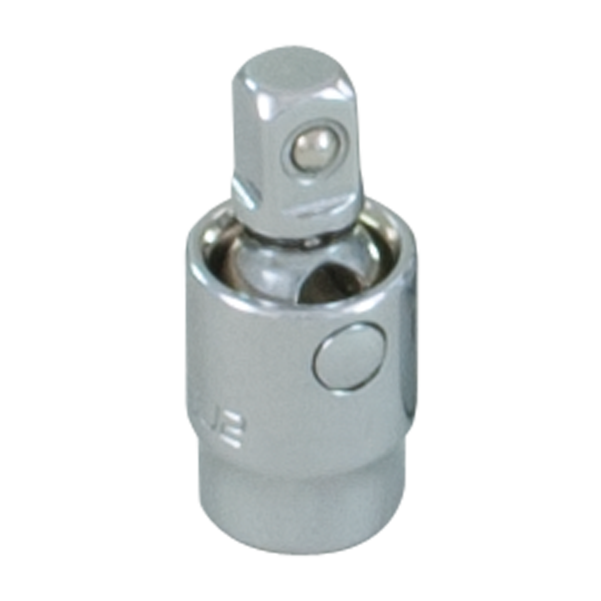 1/4" Drive Chrome Swivel Universal Joint