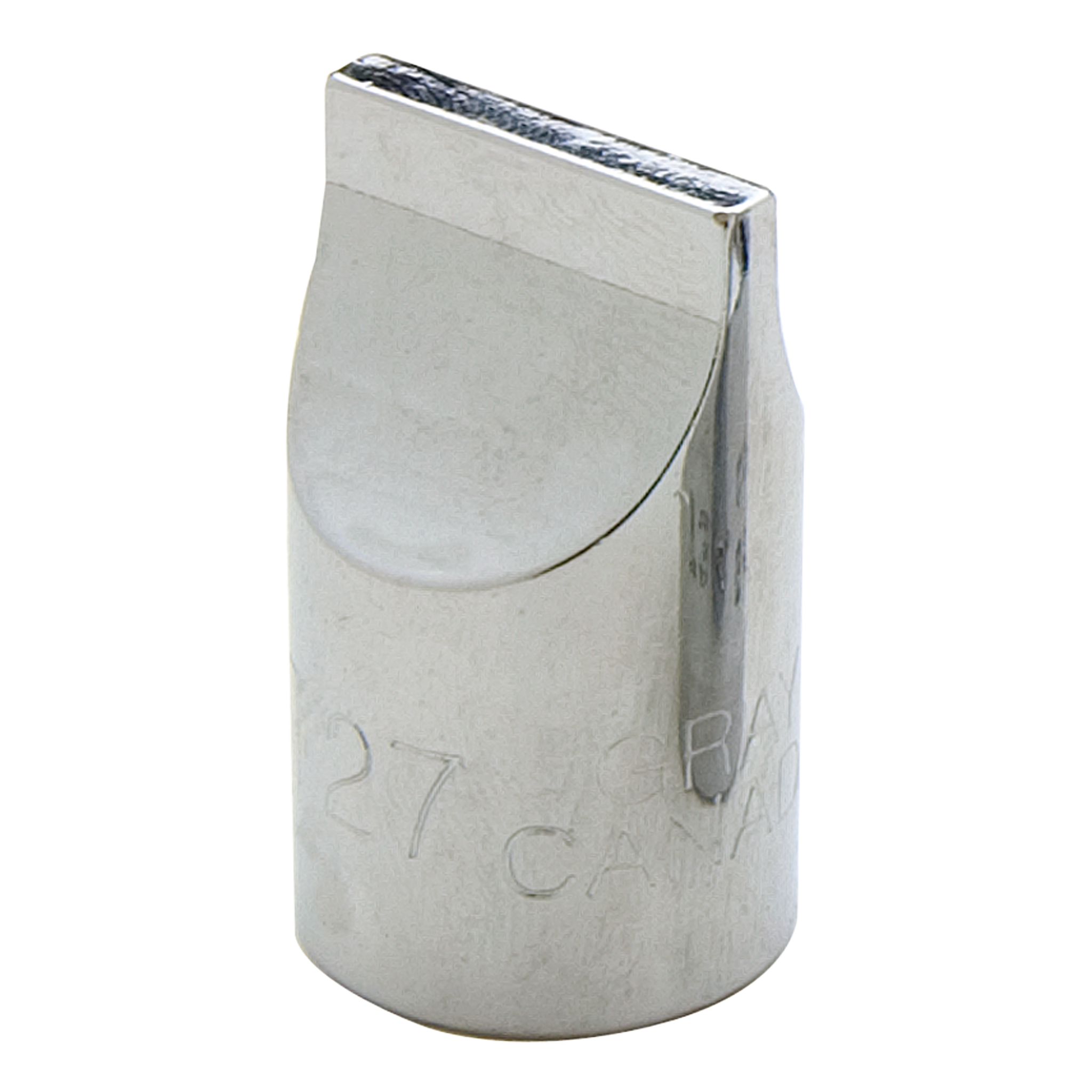 3/8" Drive Drag Link Socket