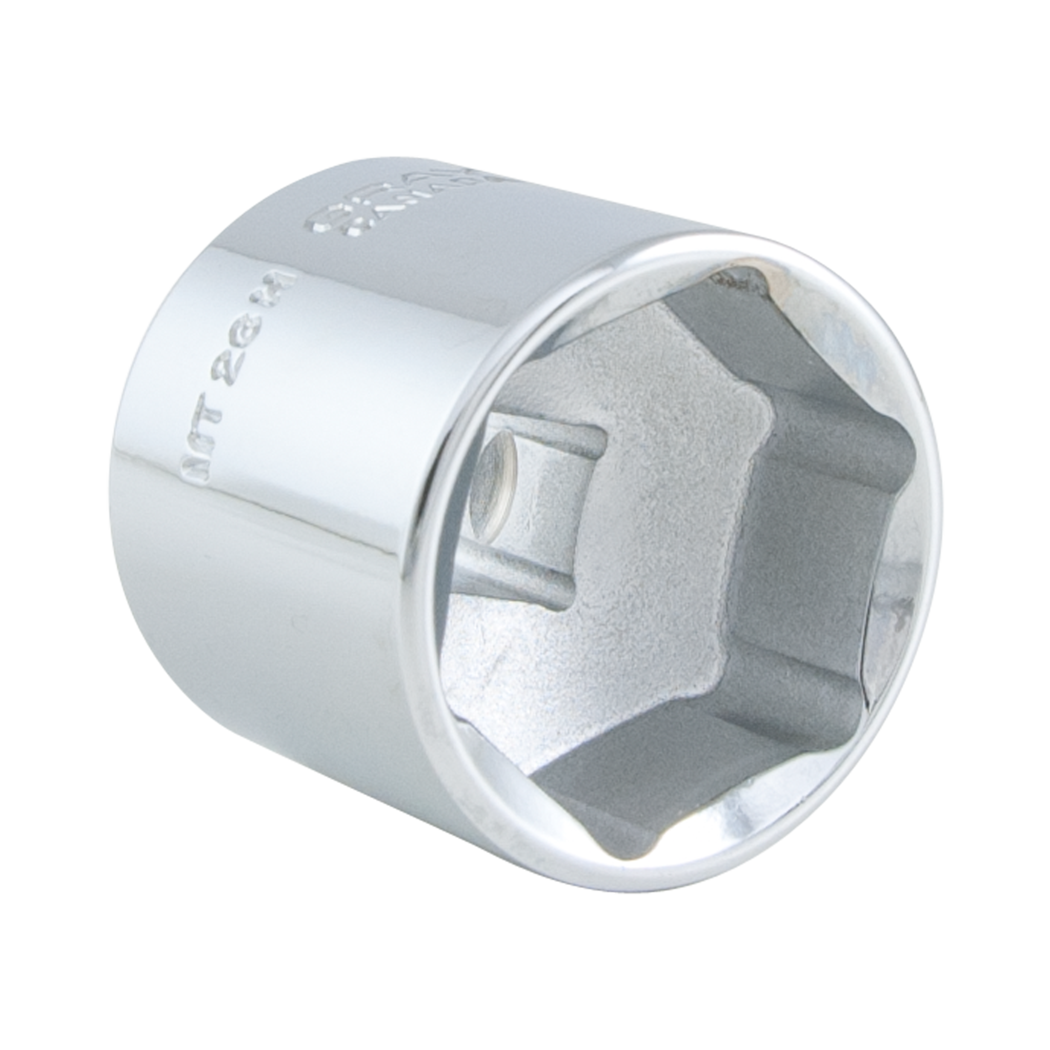 3/8" Dr. 21 Piece 6 Point Standard Metric Socket Set