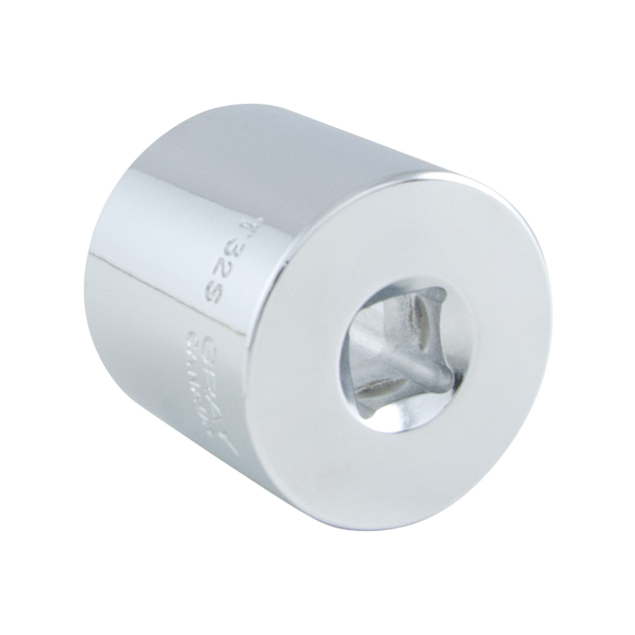 3/8" Dr. 13 Piece 12 Point Standard SAE Socket Set