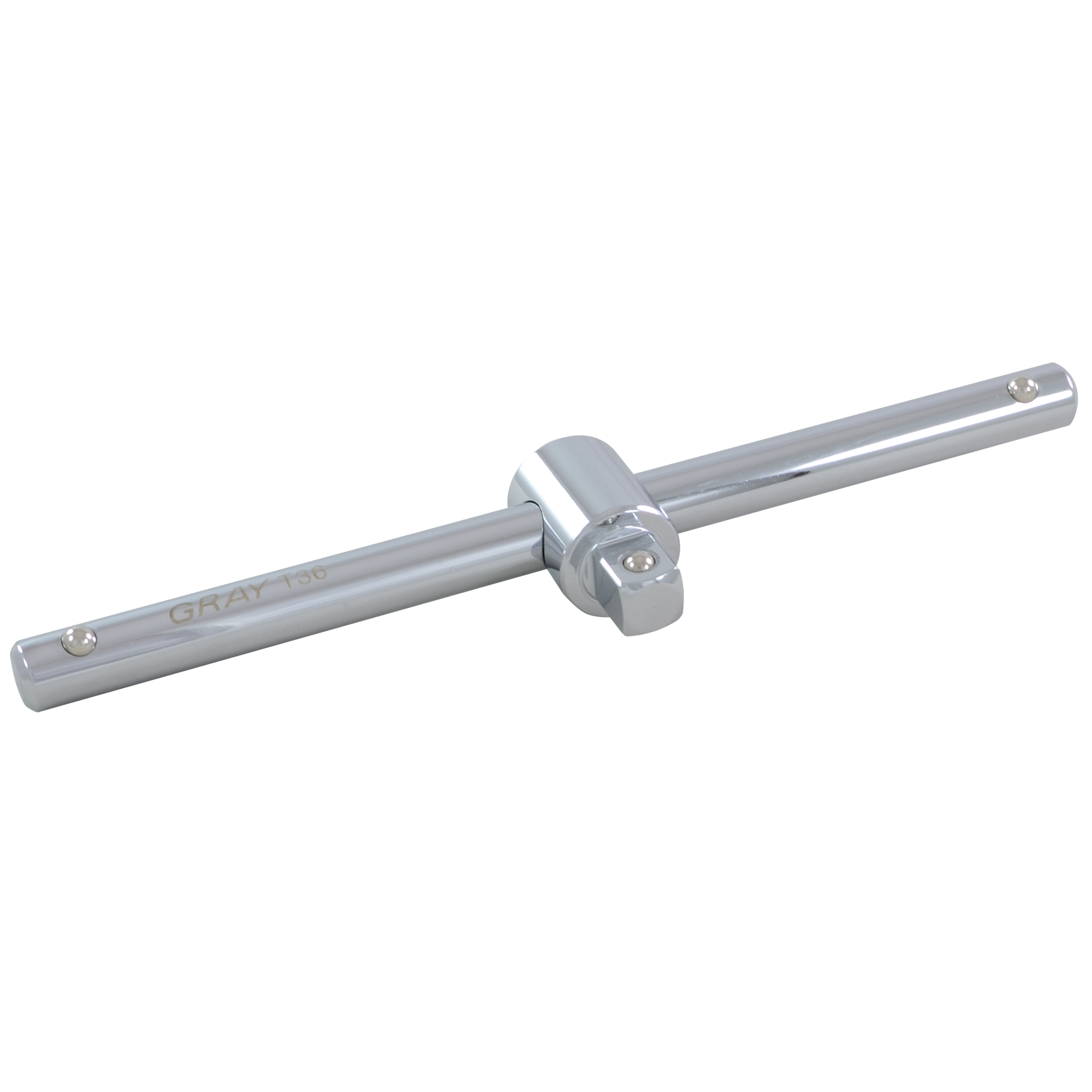 3/8" Drive Sliding T-Handle