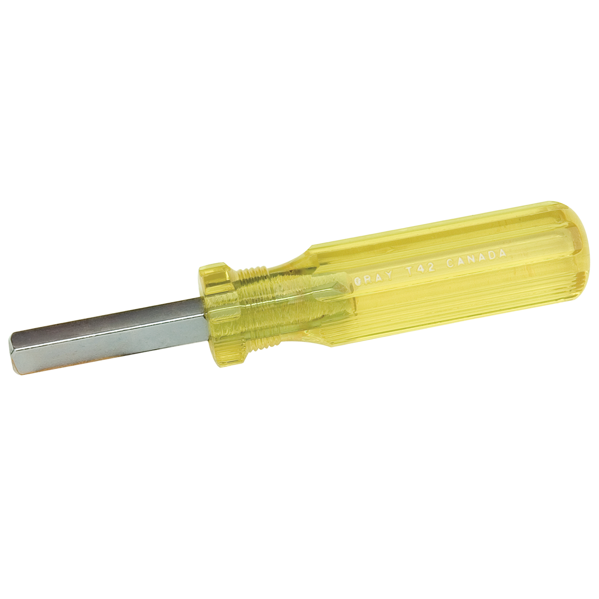 3/8" Drive Hand Driver