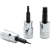 3/8" Drive Torx® Head Sockets - Standard Length