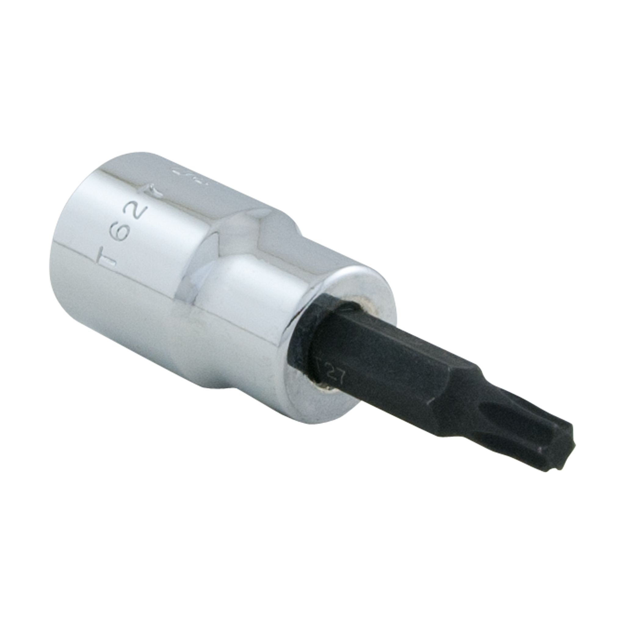 3/8" Dr. 9 Piece Torx® Head Socket Set