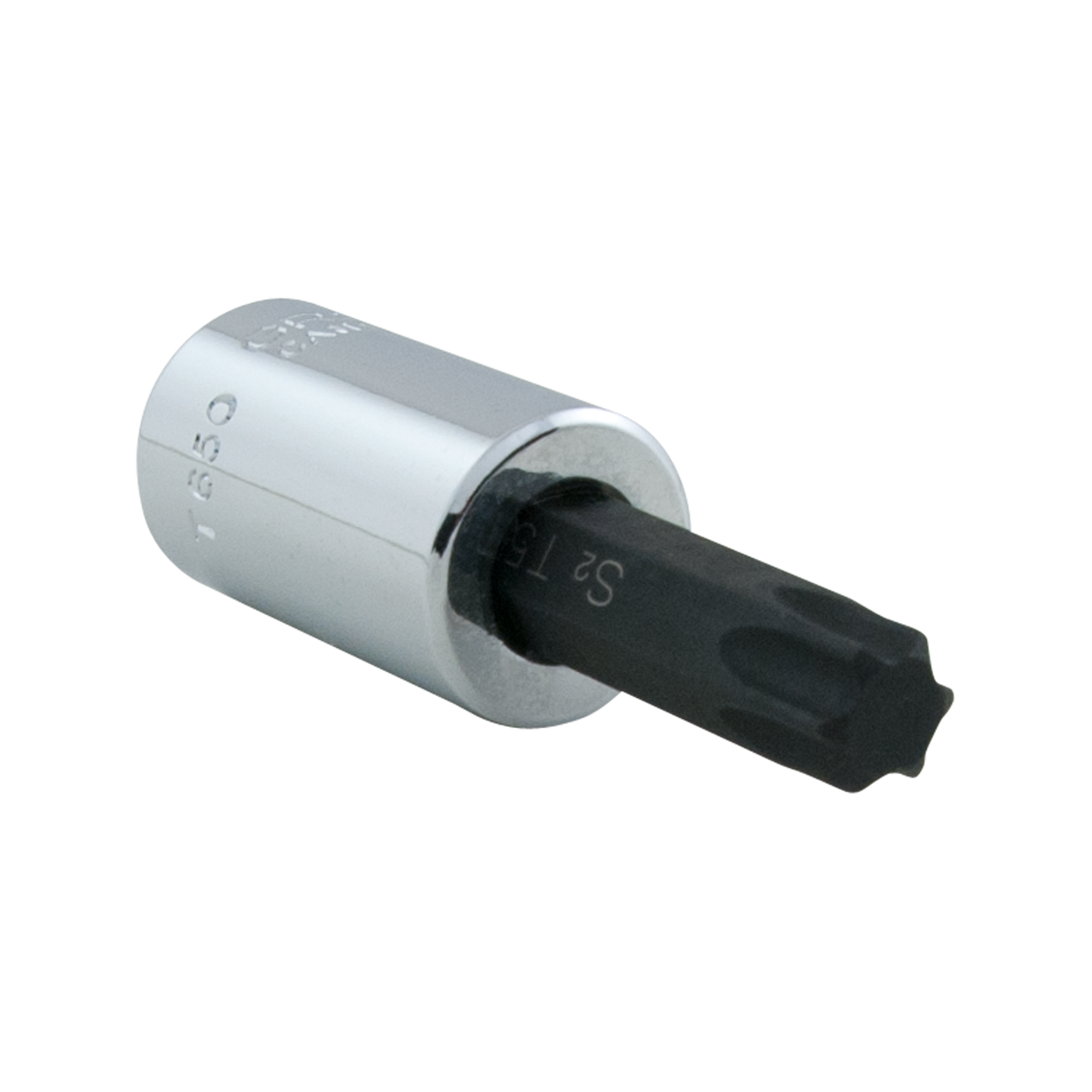 3/8" Dr. 8 Piece Torx® Head Socket Set