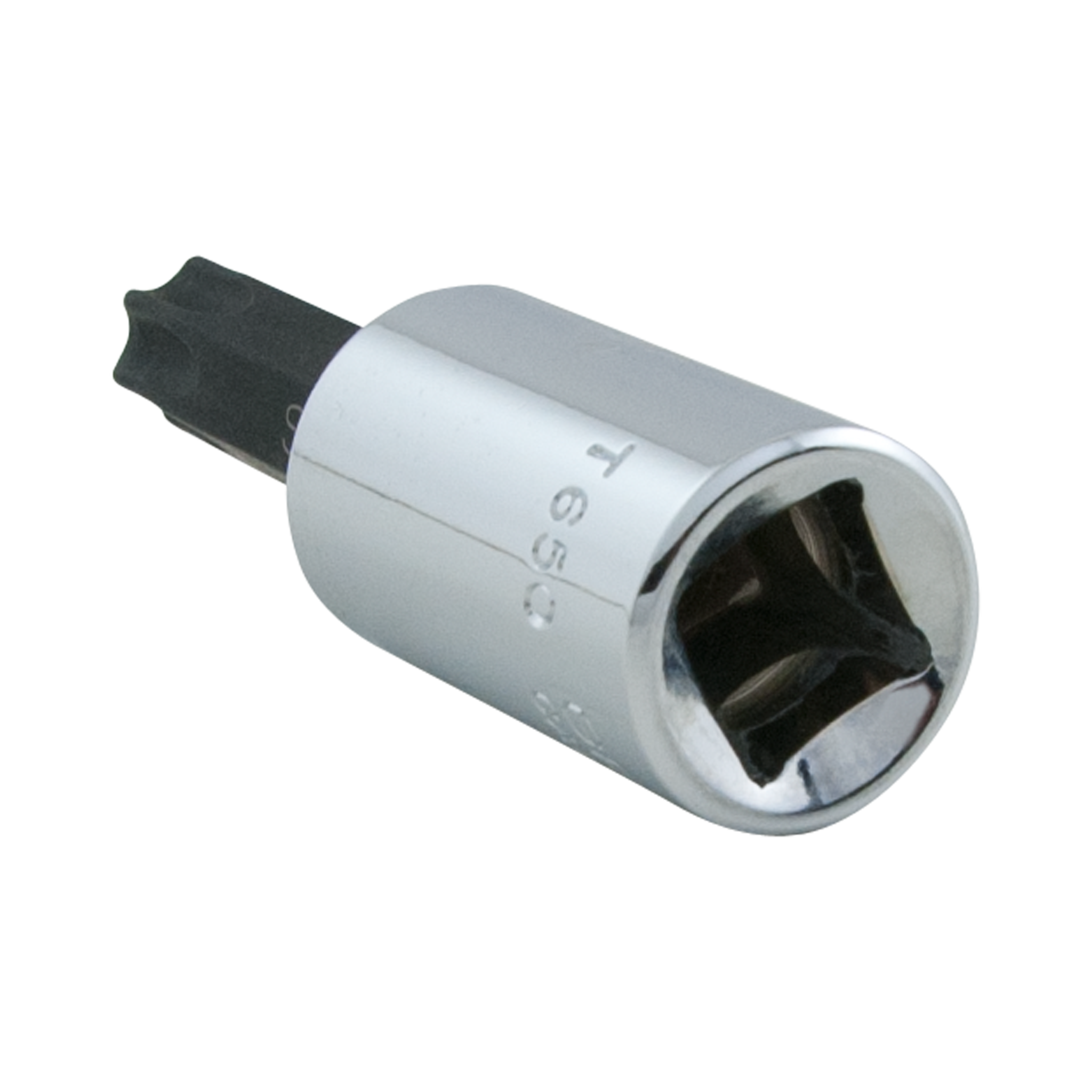 3/8" Dr. 8 Piece Torx® Head Socket Set