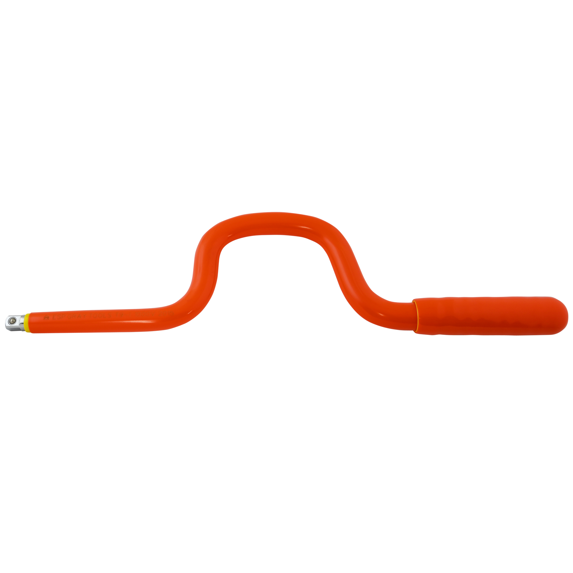 Insulated 3/8" Drive Speeder