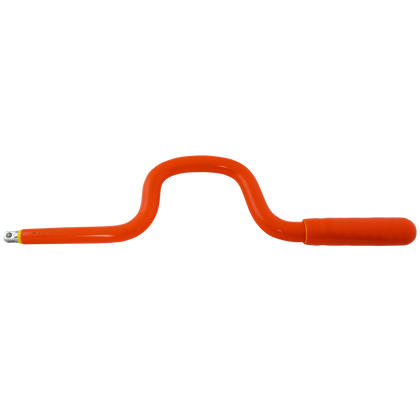 Insulated 3/8