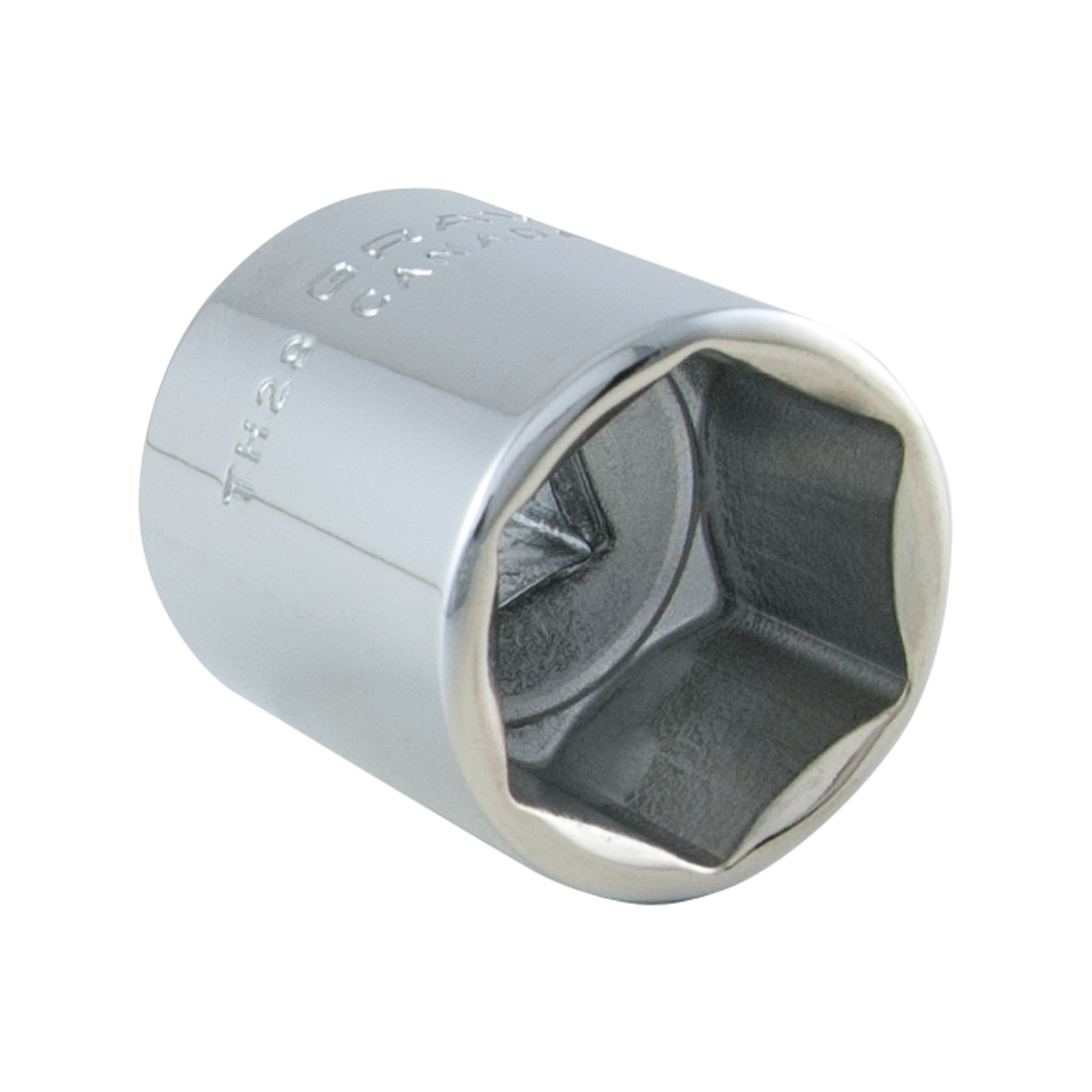 3/8" Dr. 11 Piece 6 Point Standard SAE Socket Set