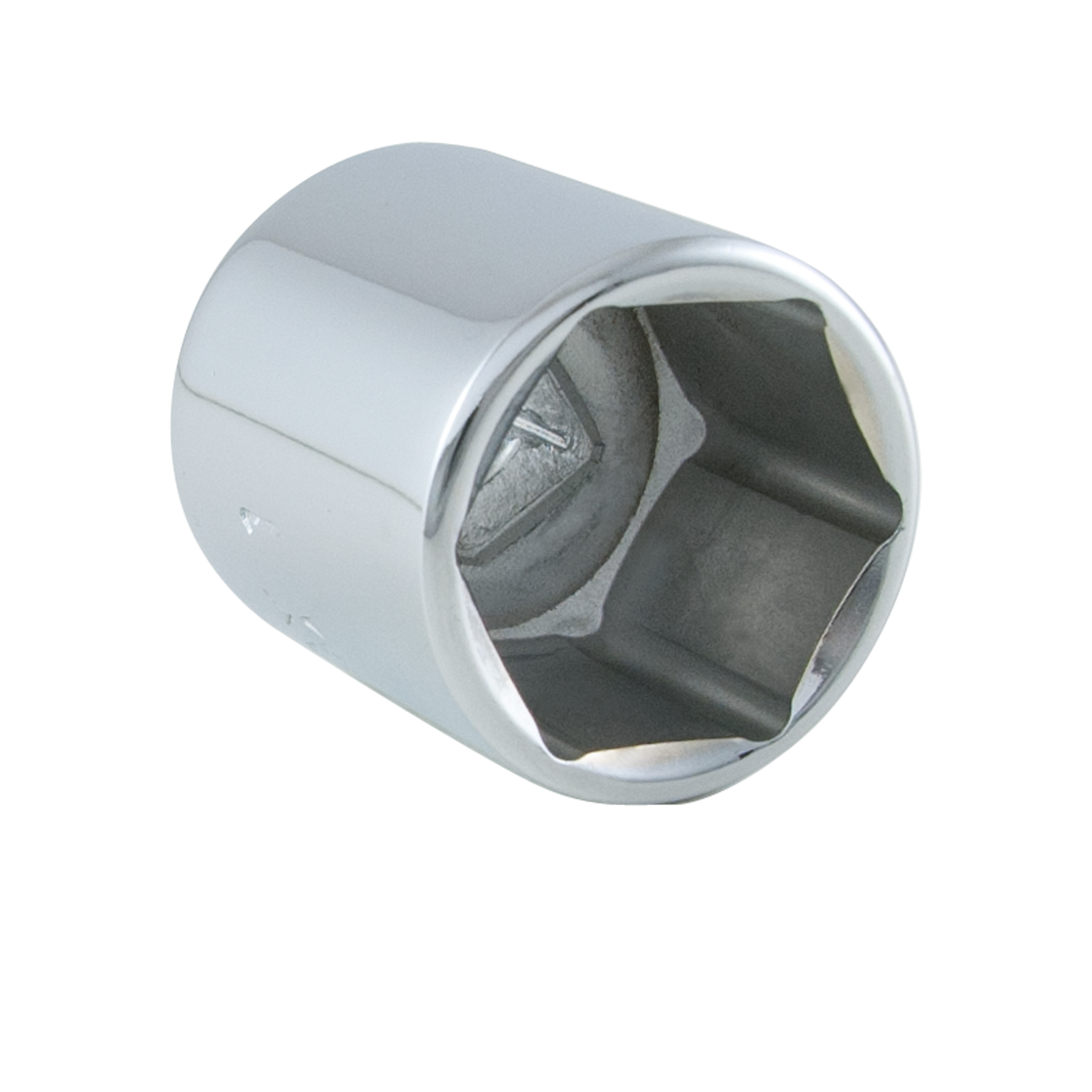 3/8" Dr. 13 Piece 6 Point Standard SAE Socket Set