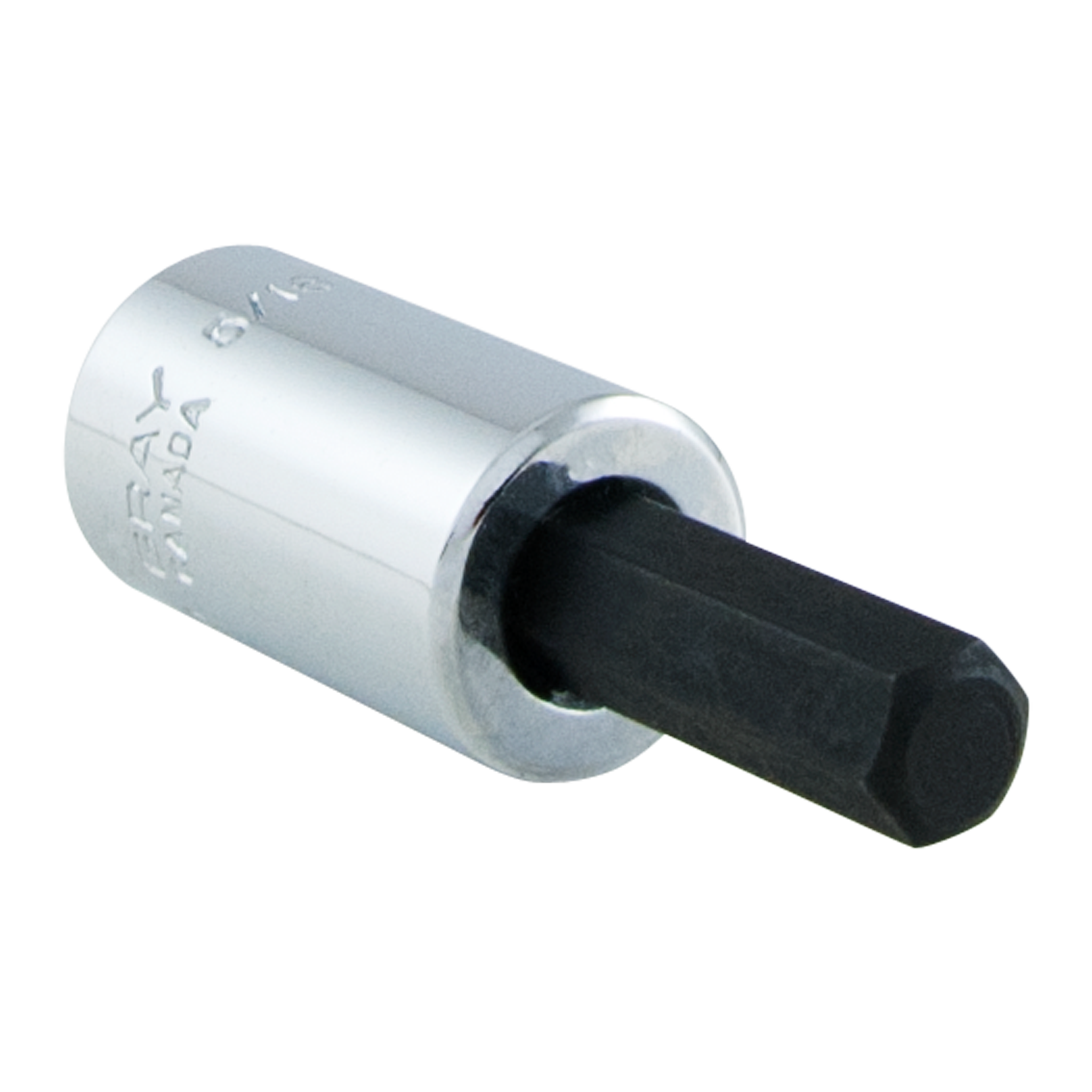 3/8" Dr. 7 Piece SAE Hex Head Socket Set