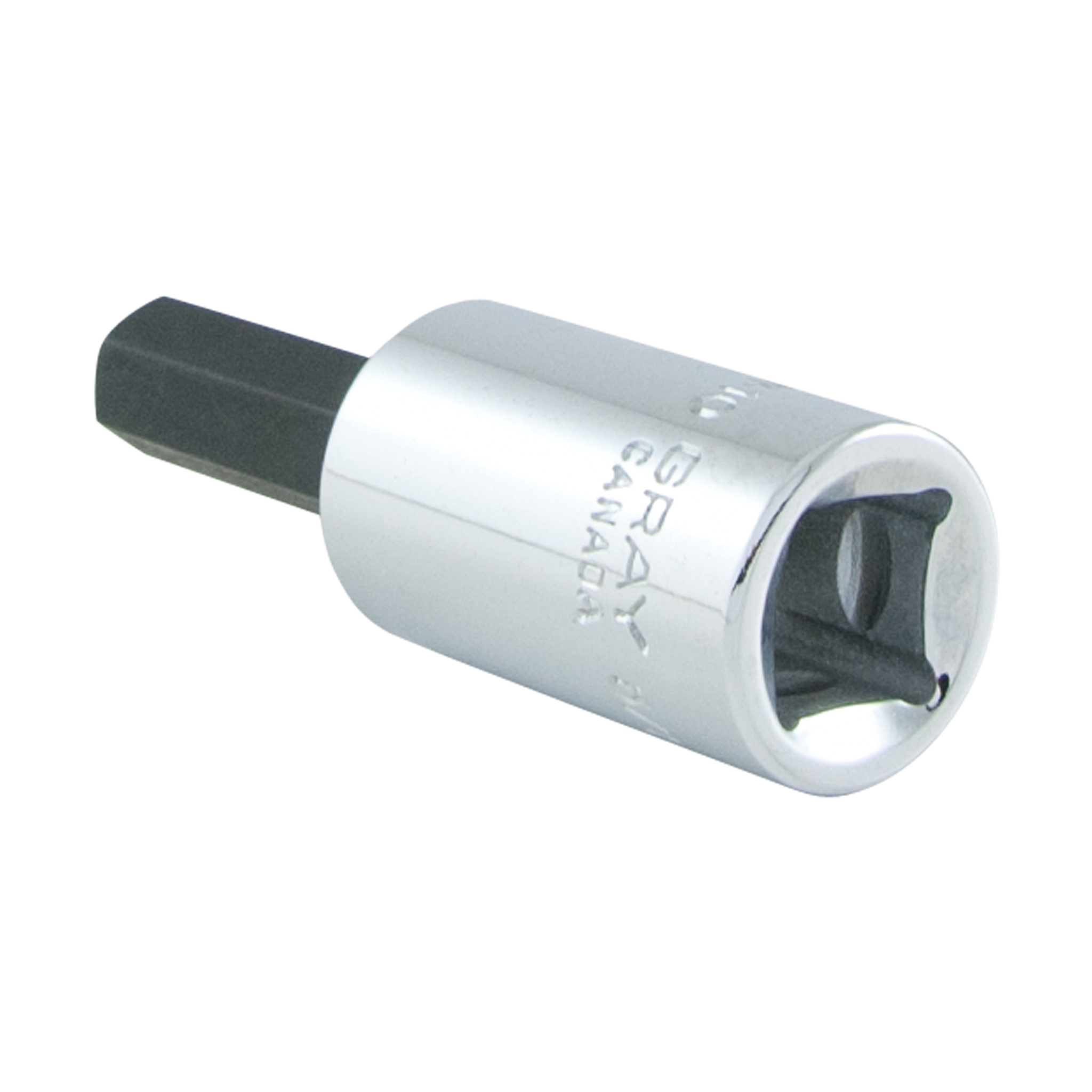 3/8" Dr. 7 Piece SAE Hex Head Socket Set