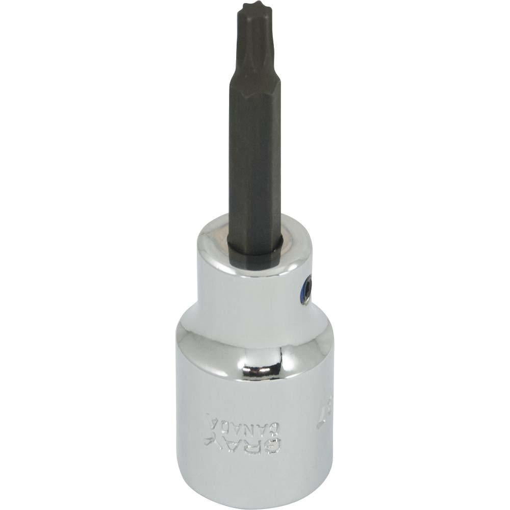 1/2" Drive Torx® Head Sockets