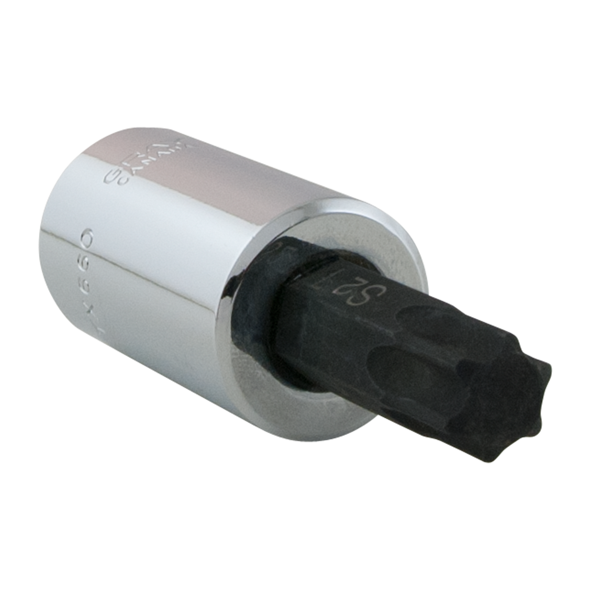 1/2" Dr. 7 Piece Torx® Head Socket Set