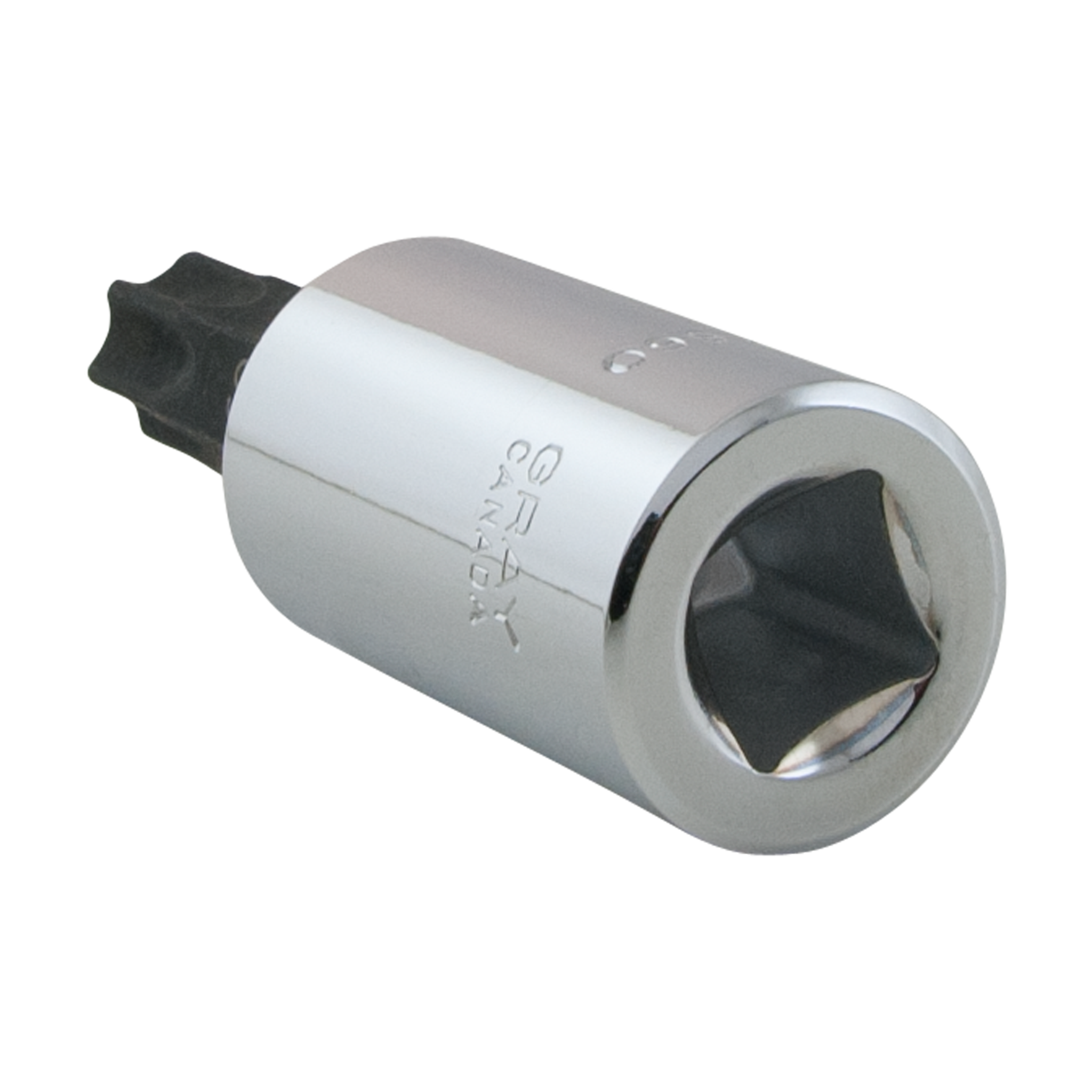 1/2" Dr. 7 Piece Torx® Head Socket Set