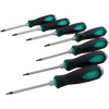 7 Piece Heavy Duty Comfort Grip Torx® Screwdriver Set