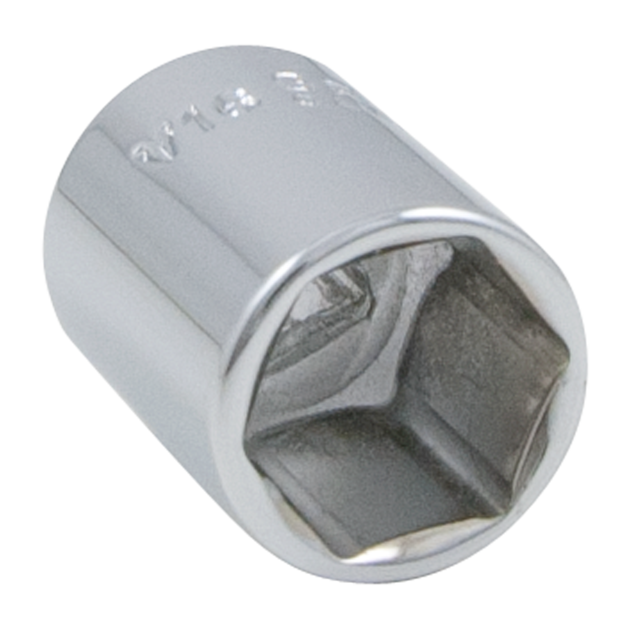 1/4" Dr. 10 Piece 6 Point Standard SAE Socket Set