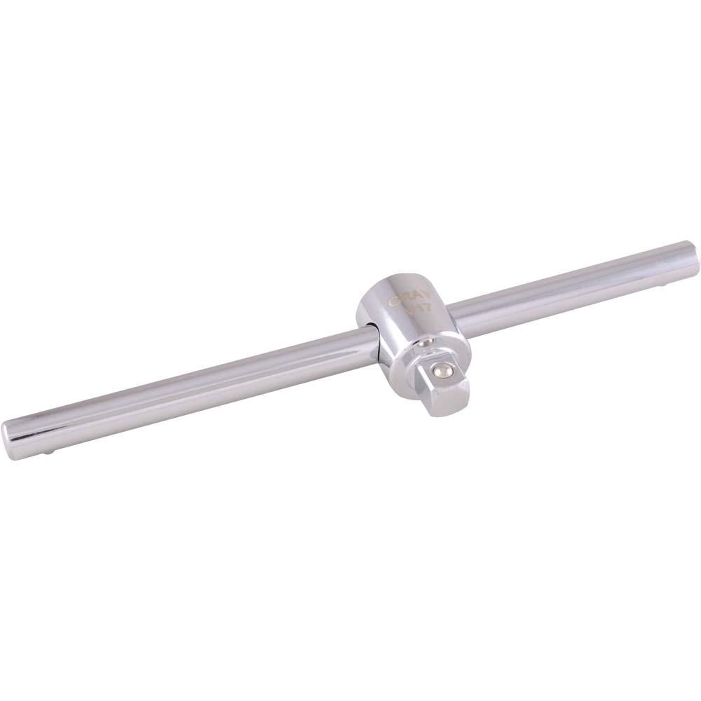 1/4" Drive Sliding T Handle