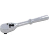 1/4" Drive Chrome Reversible Ratchet