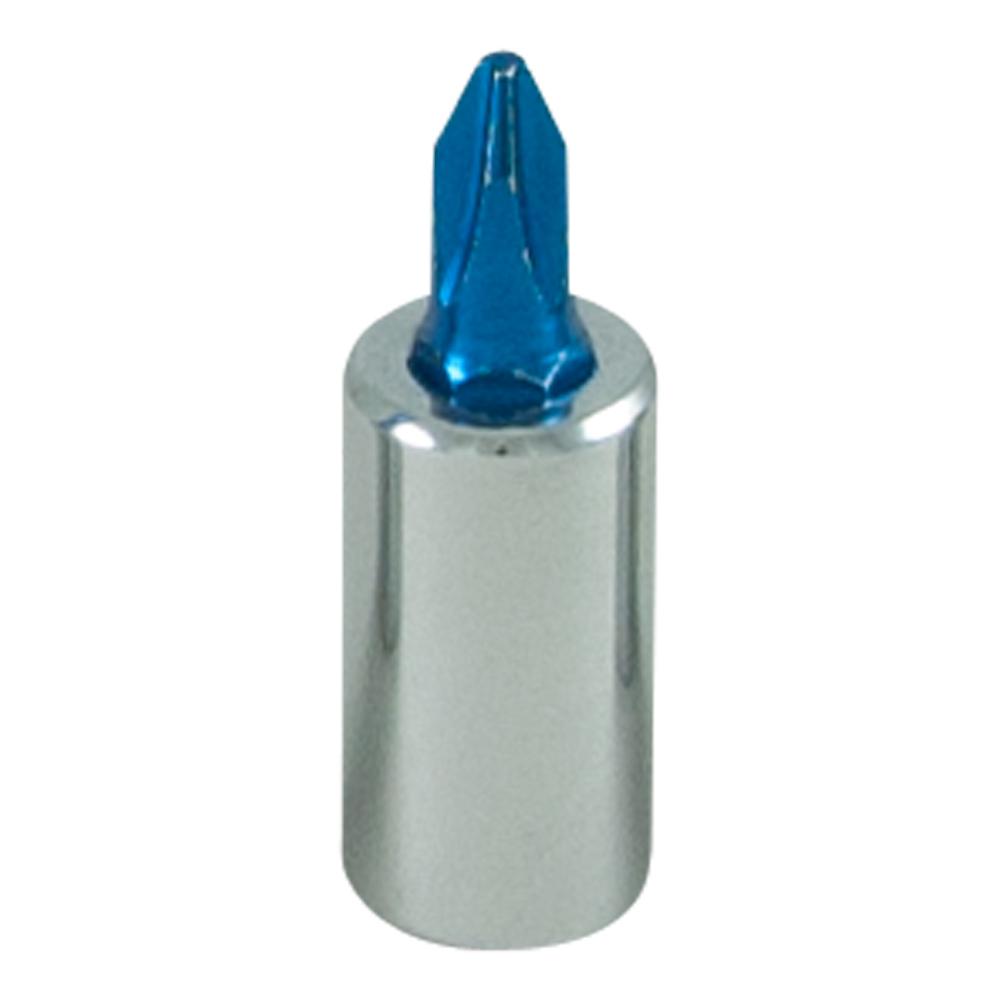 1/4" Drive Phillips® Bit Sockets