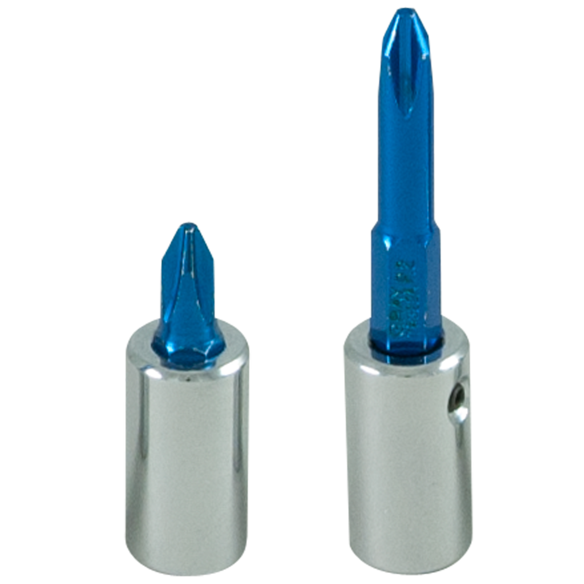 1/4" Drive Phillips® Bit Sockets