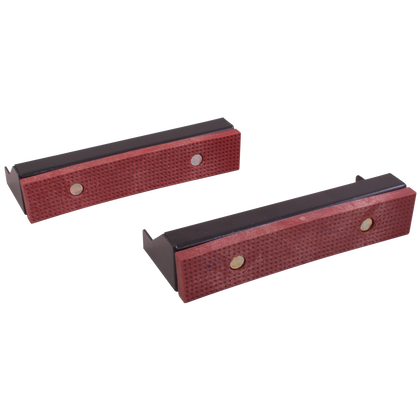 Fiber Grip Jaws