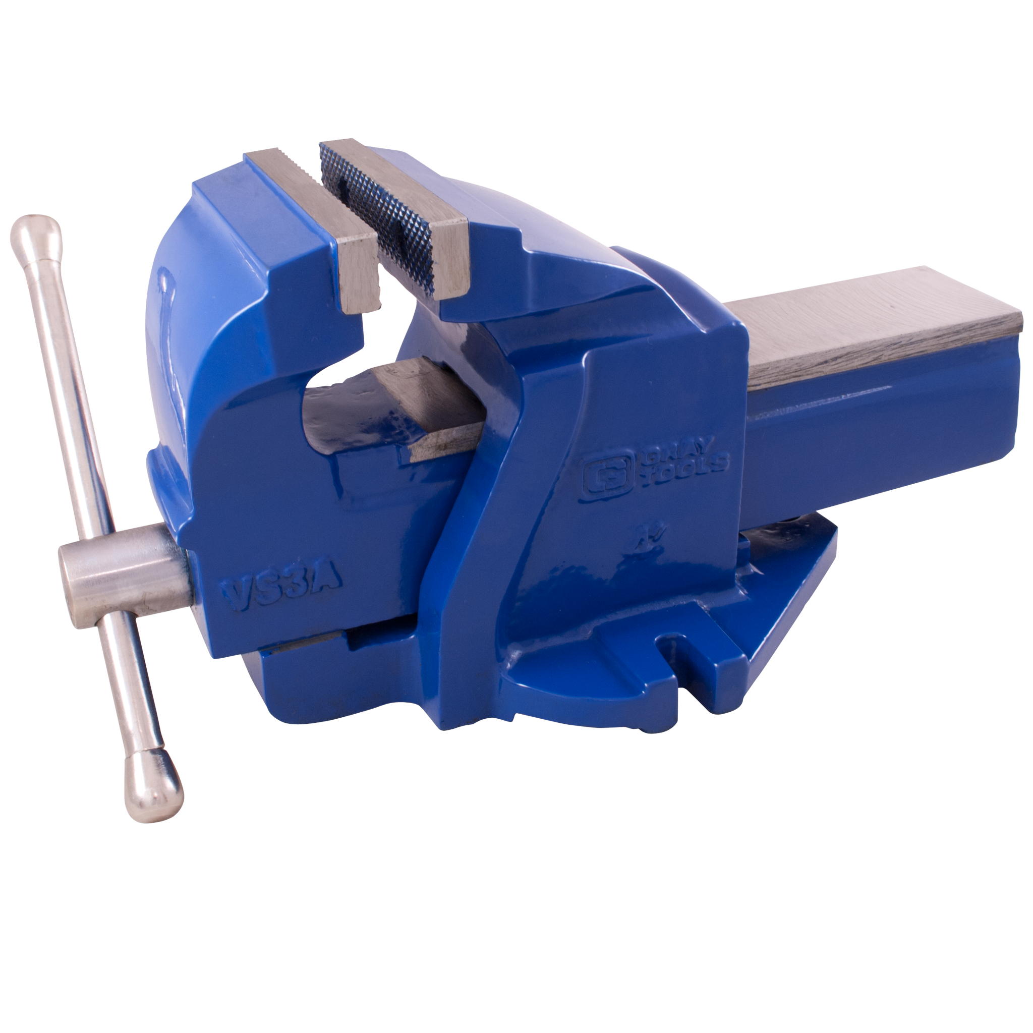 Ductile Iron Bench Vises